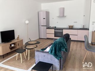 Vente Appartement Vente Appartement 3 pièces Vannes