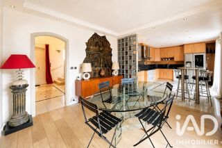  Maison à vendre 7 pièces 165 m²