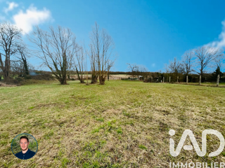 Terrain � vendre 1693 m�