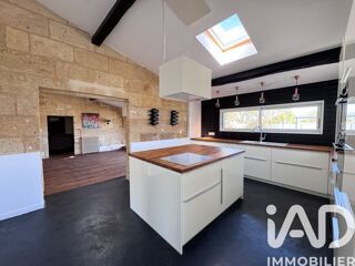  Maison à vendre 6 pièces 190 m²
