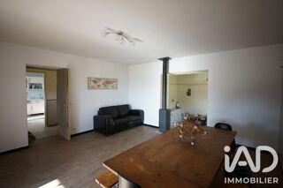  Maison à vendre 6 pièces 158 m²