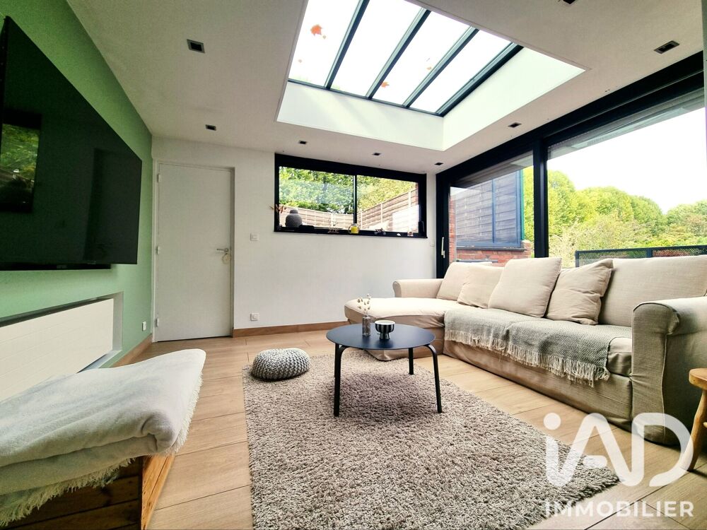 Vente Maison Vente Maison de ville 4 pièces Tourcoing
