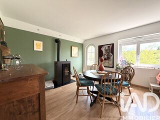  Maison à vendre 4 pièces 90 m²