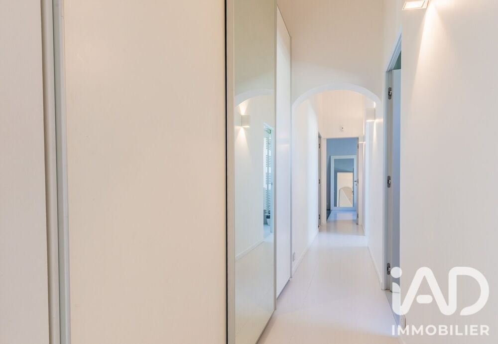 à vendre  Maison Le Plessis-Robinson (92350)