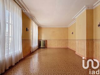  Maison à vendre 5 pièces 153 m²