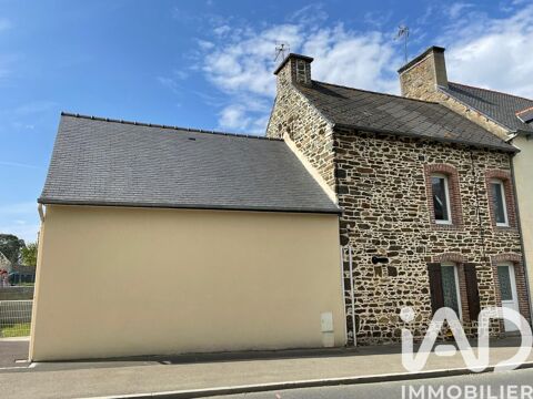   Vente Maison Maison - 6 pi�ce(s) - 130 m�