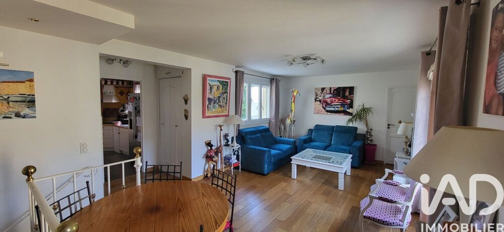Vente Maison Vente Maison/villa 5 pièces Rueil-malmaison