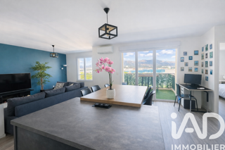  Appartement � vendre 3 pi�ces 65 m�