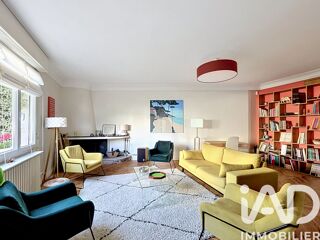  Maison à vendre 8 pièces 193 m²