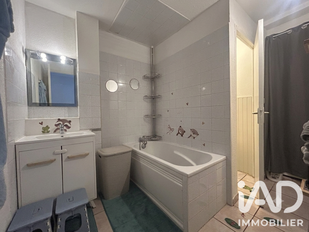 Vente Appartement Vente Appartement 3 pièces Saint-laurent-de-la-salanque