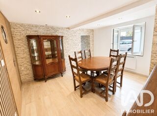  Maison à vendre 5 pièces 81 m²
