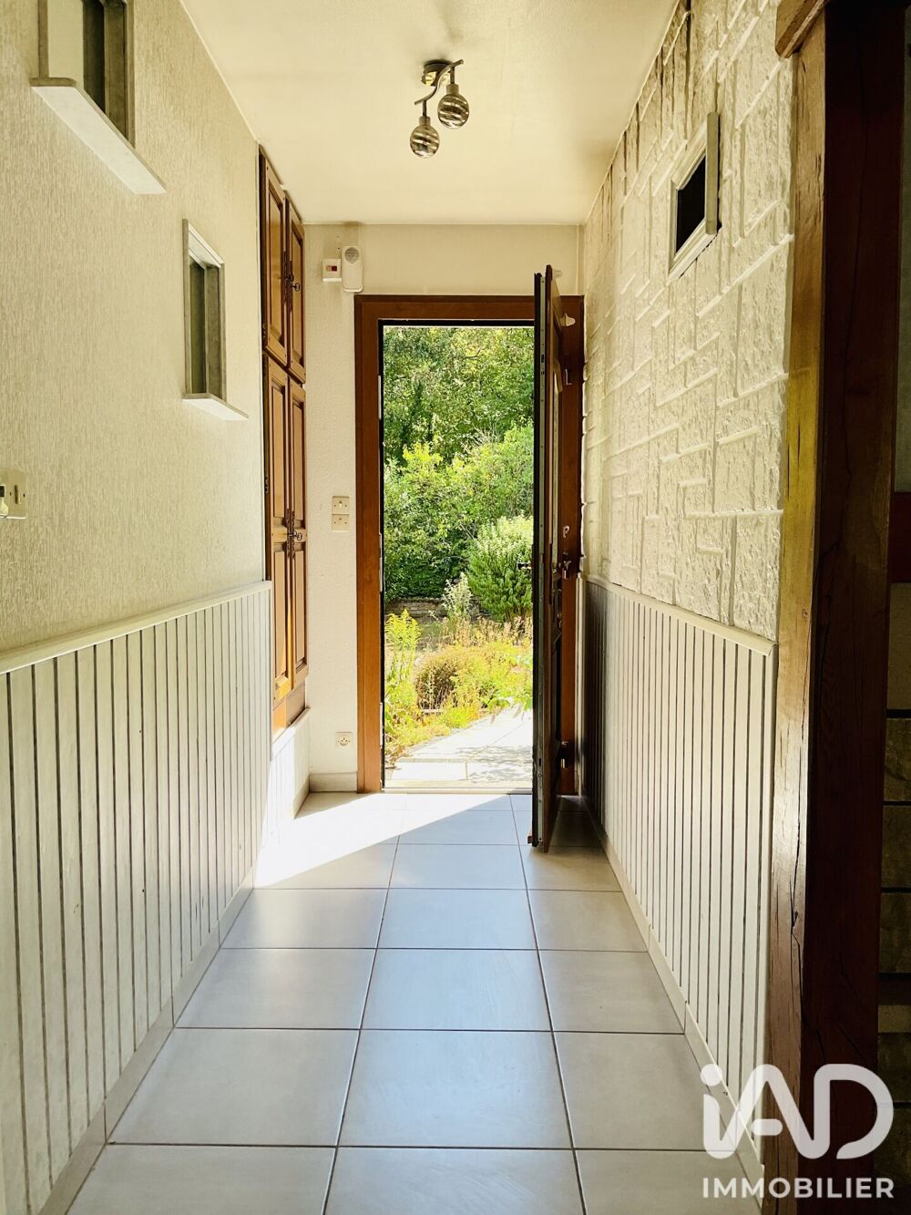Vente Maison Vente Maison/villa 6 pièces Bois-de-haye