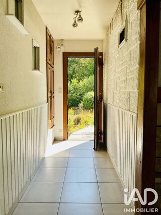  Maison à vendre 6 pièces 125 m²