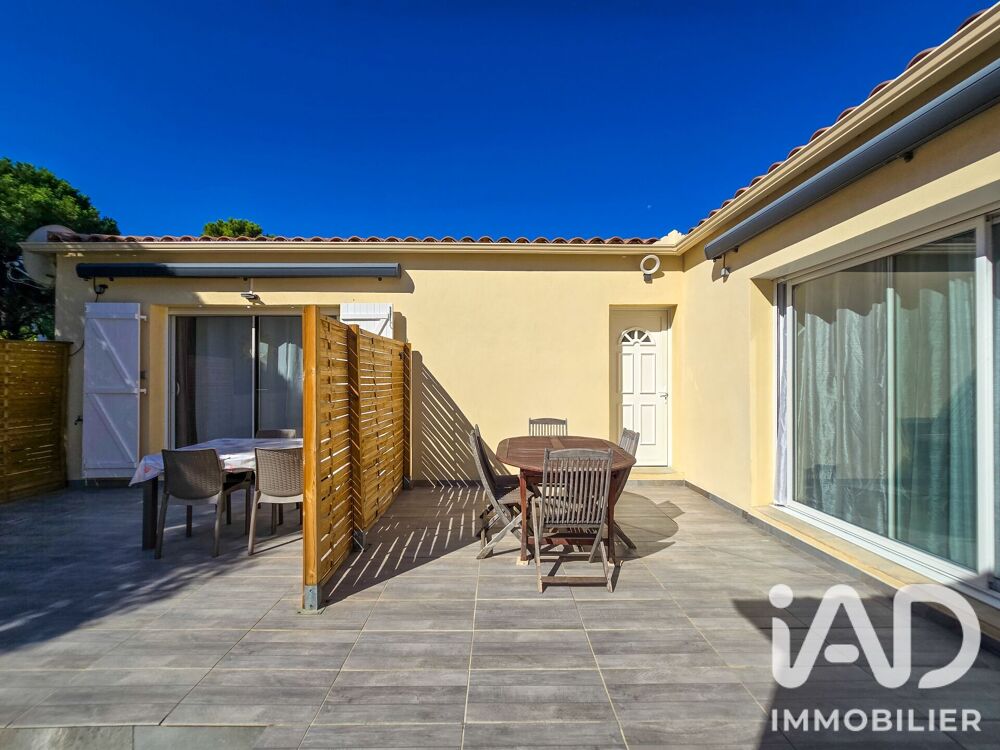 Vente Maison Vente Maison/villa 7 pièces Moncale