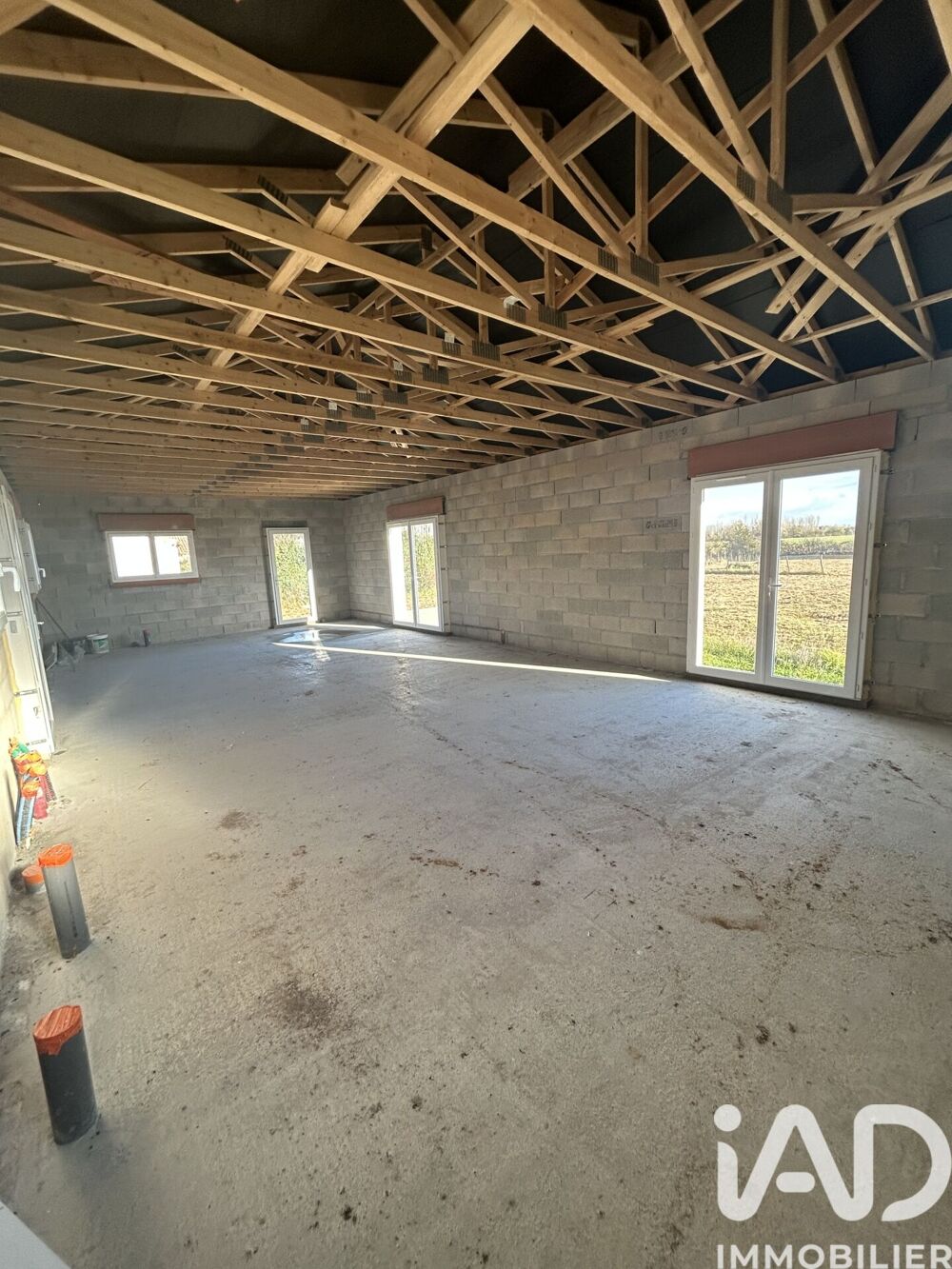 Vente Maison/villa 2 pièces