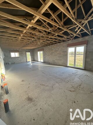  Maison à vendre 2 pièces 70 m²