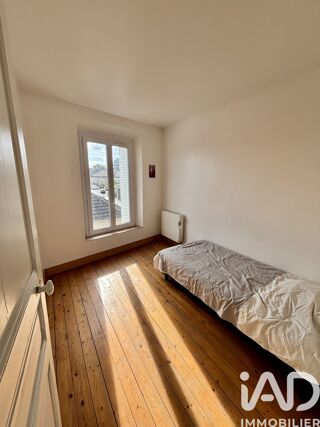 Maison à vendre 3 pièces 74 m²