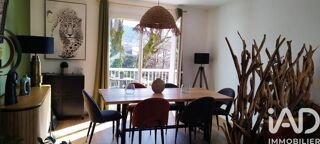  Appartement � vendre 3 pi�ces 91 m�