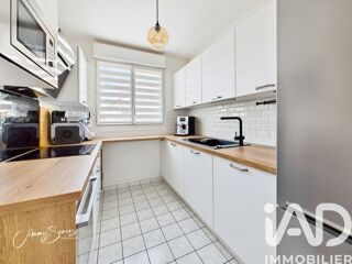  Maison à vendre 5 pièces 95 m²