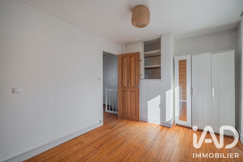 Vente Maison de ville 2 pièces