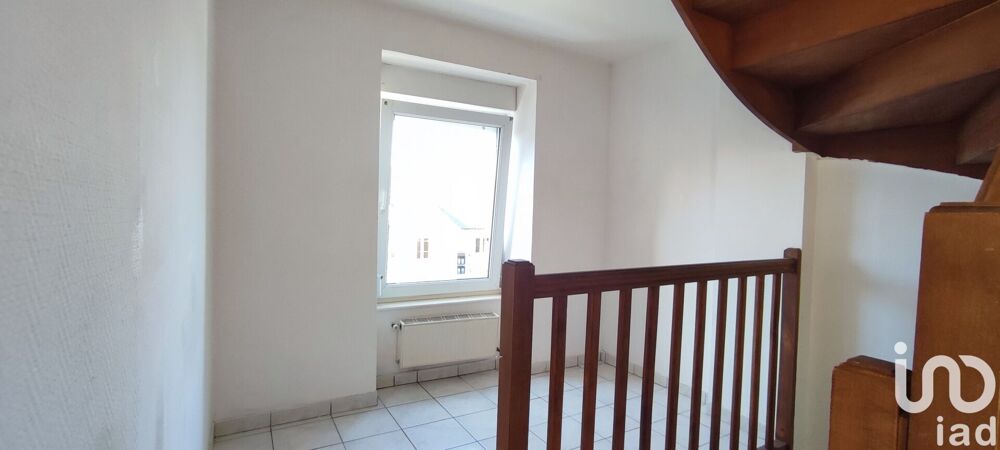 Vente Immeuble Vente Immeuble 108 m&sup2; Noues de sienne