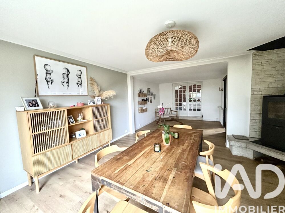 Vente Maison/villa 8 pièces