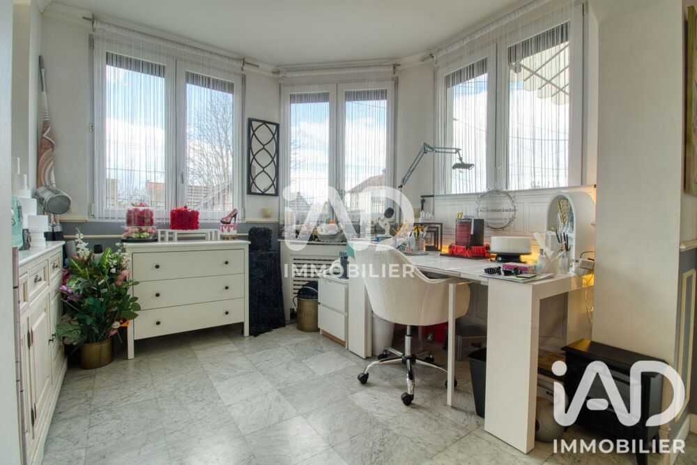 Vente Maison Vente Maison/villa 4 pièces Chelles
