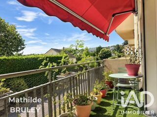  Appartement à vendre 3 pièces 71 m²