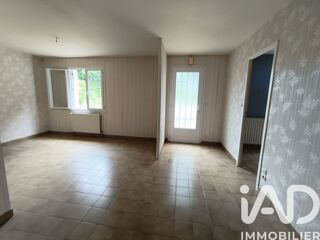  Maison à vendre 5 pièces 84 m²