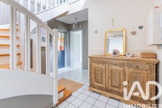  Maison à vendre 6 pièces 123 m²