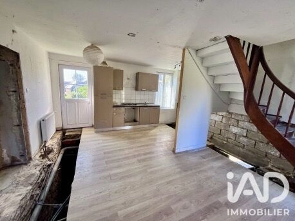 Vente Maison/villa 3 pièces