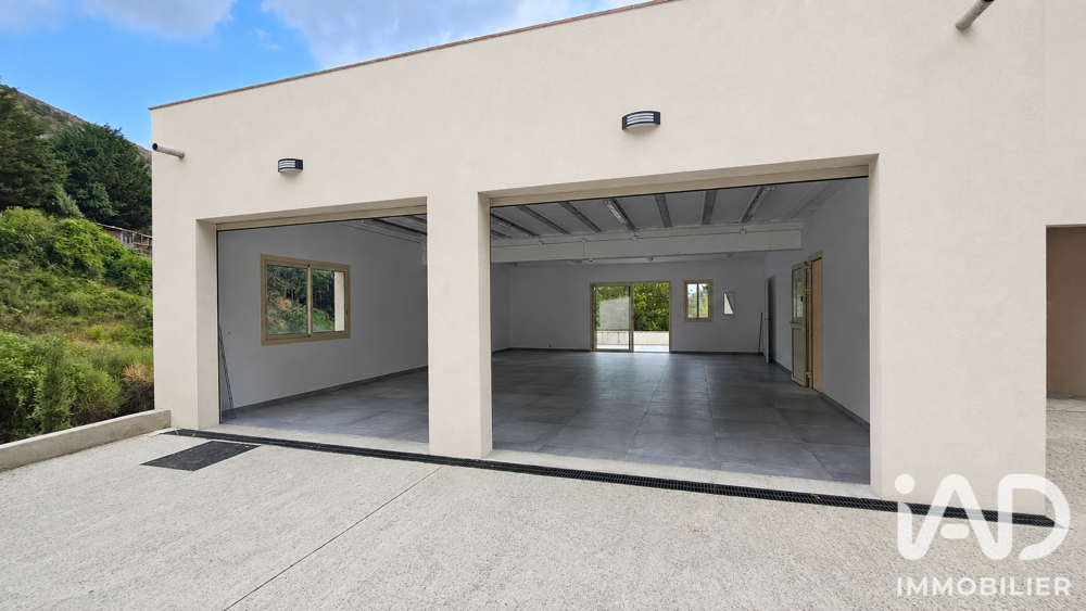 Vente Maison Vente Maison/villa 5 pièces Coursegoules