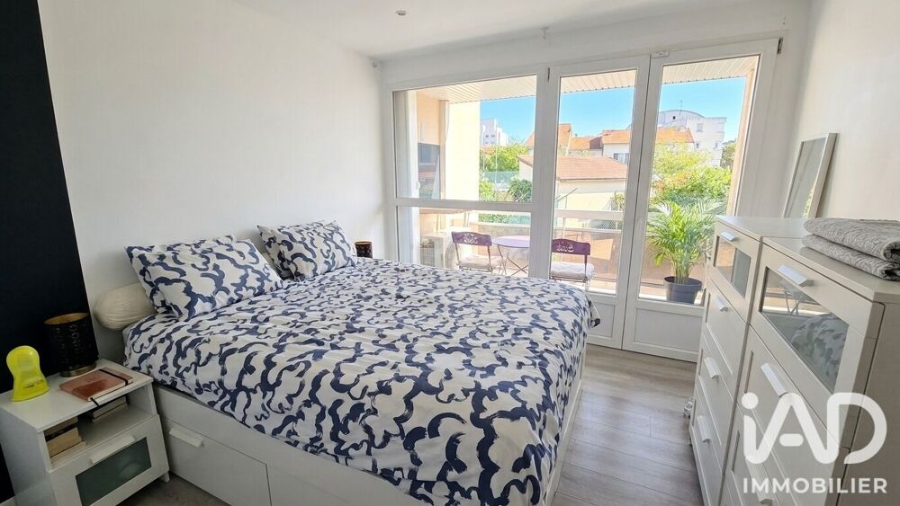 Vente Appartement Vente Appartement 4 pièces Clermont-ferrand