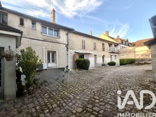  Appartement à vendre 4 pièces 102 m²
