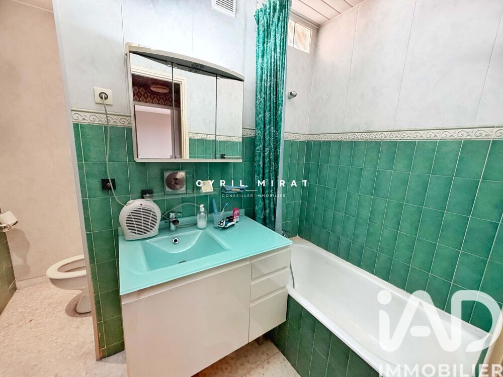 à vendre  Maison Toulon (83200)