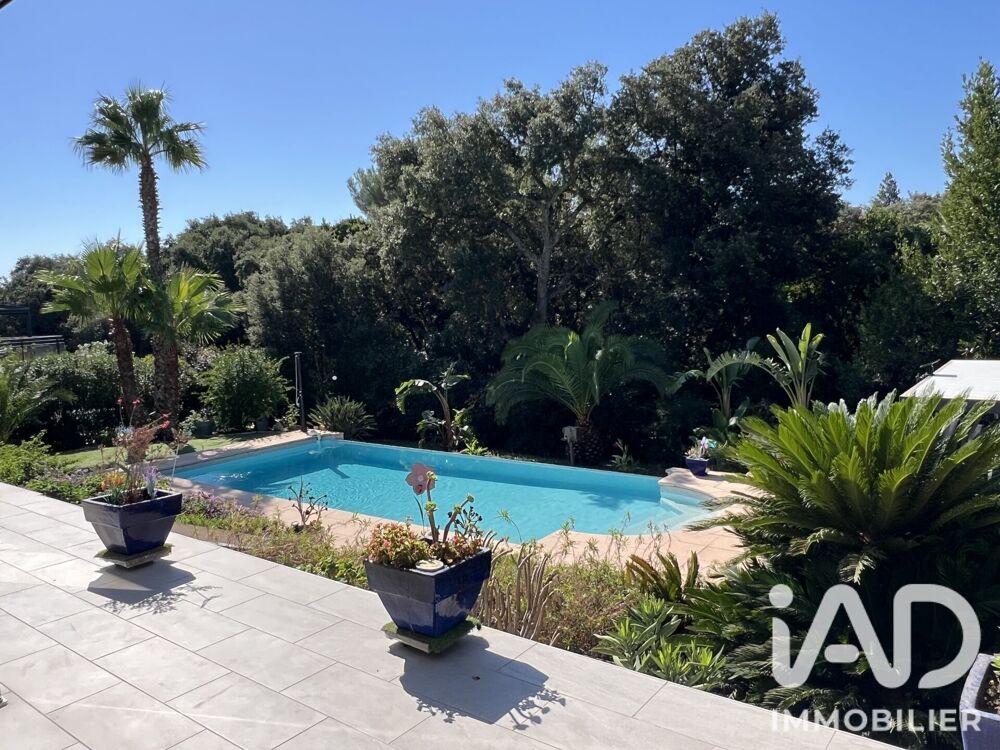 à vendre  Maison St Aygulf (83370)
