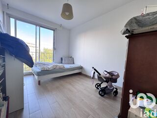  Appartement à vendre 2 pièces 43 m²