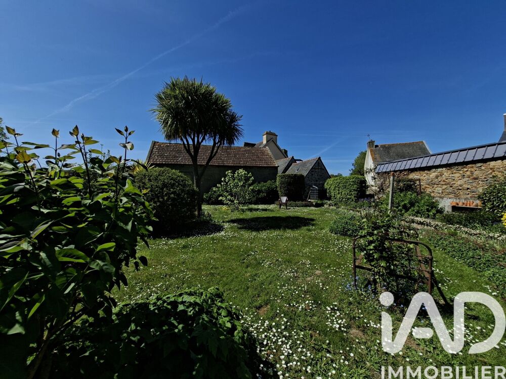 � vendre  Maison Kerbors (22610)