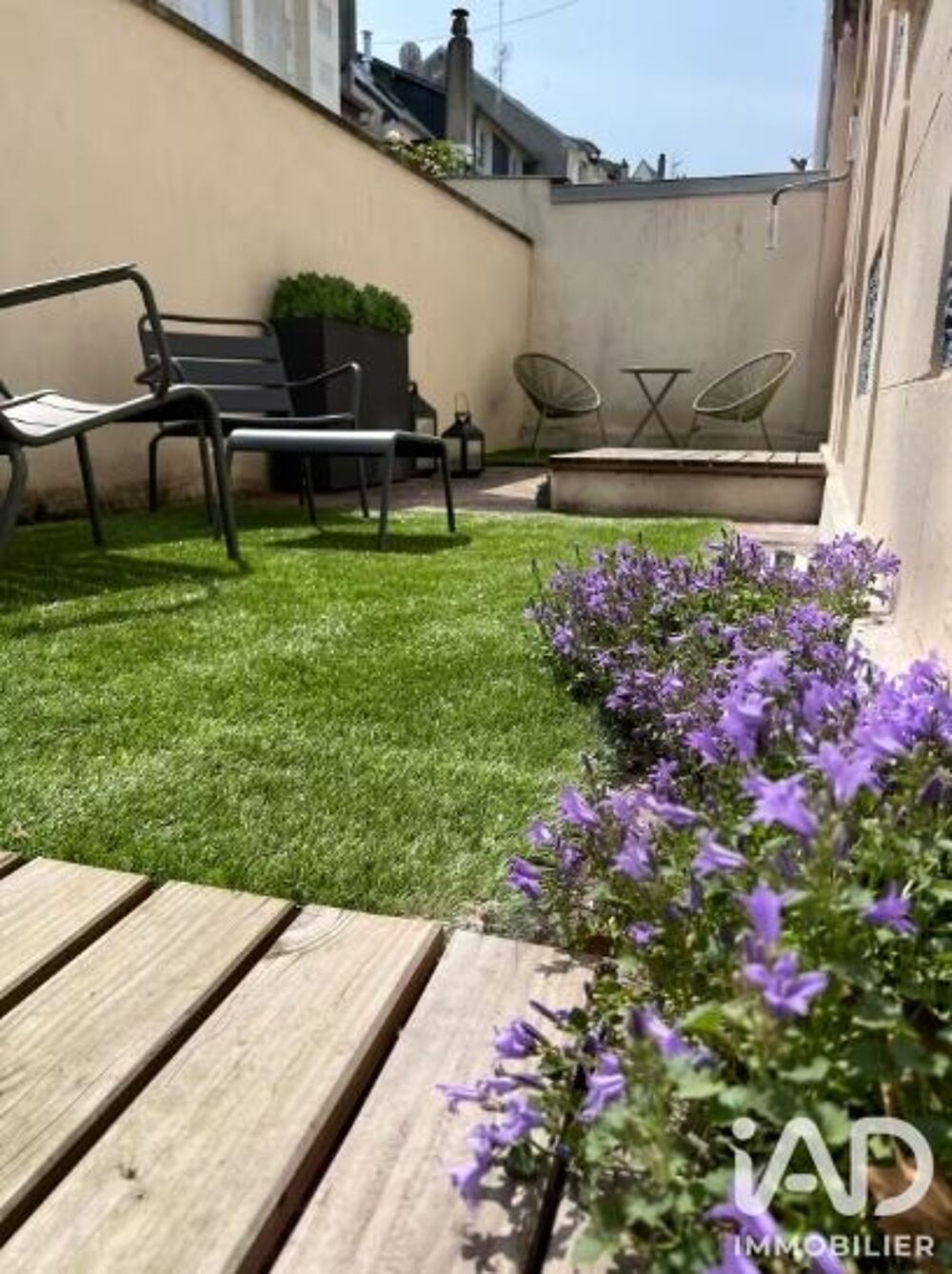 à vendre  Appartement Deauville (14800)