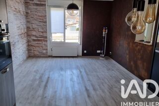  Maison à vendre 3 pièces 74 m²