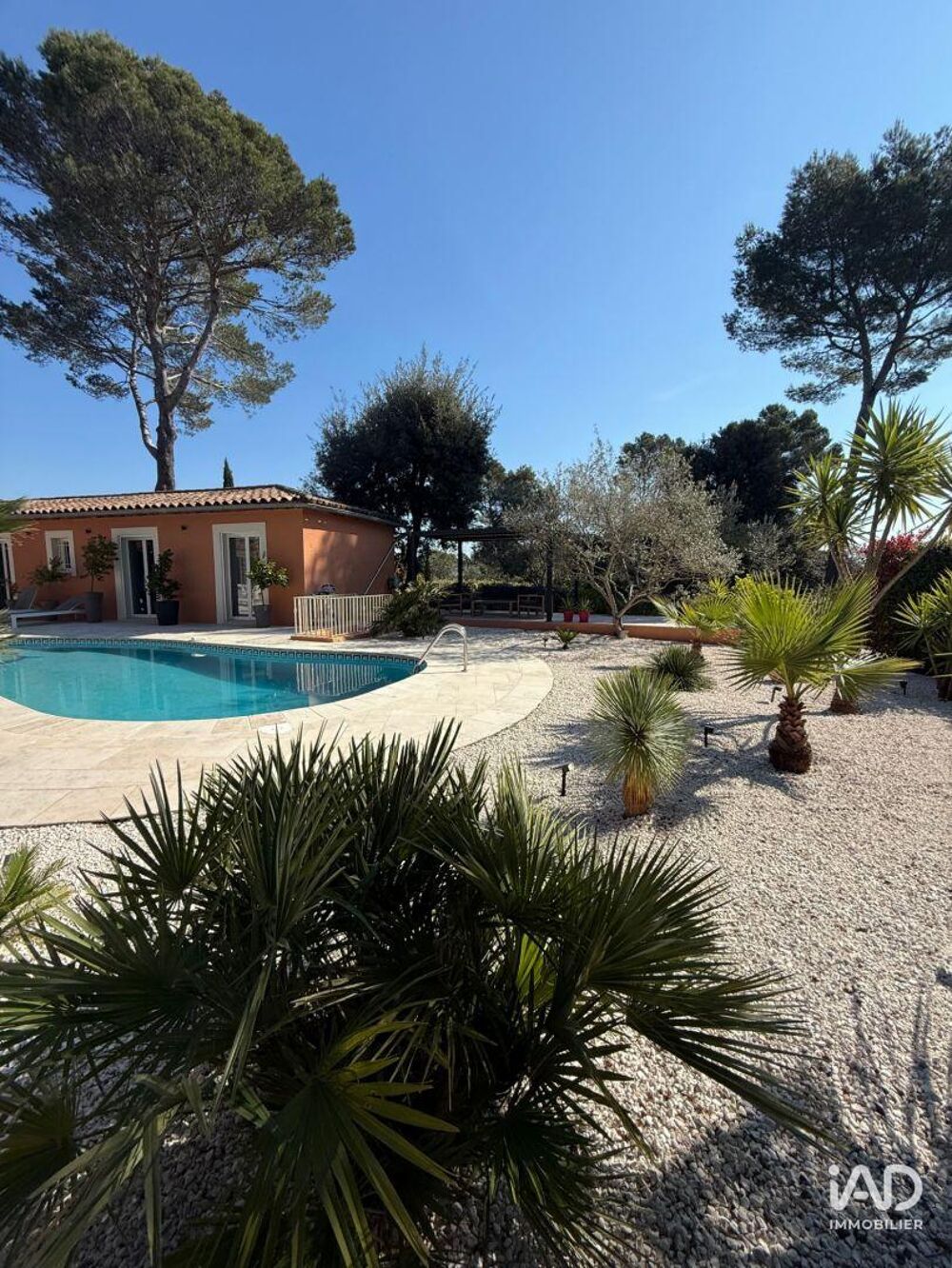 Vente Maison/villa 7 pièces
