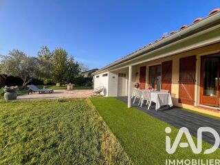  Maison à vendre 5 pièces 150 m²