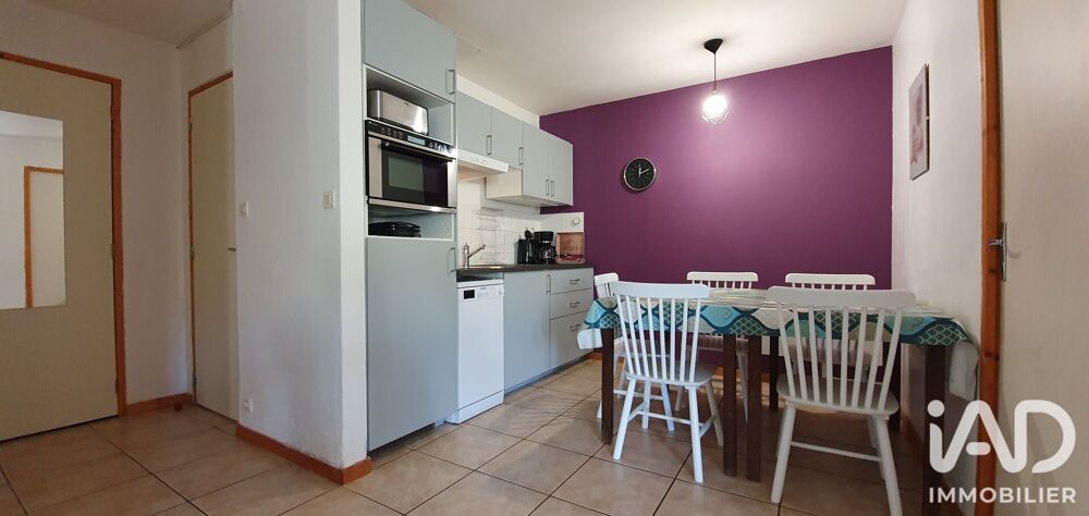 à vendre  Maison Léobard (46300)