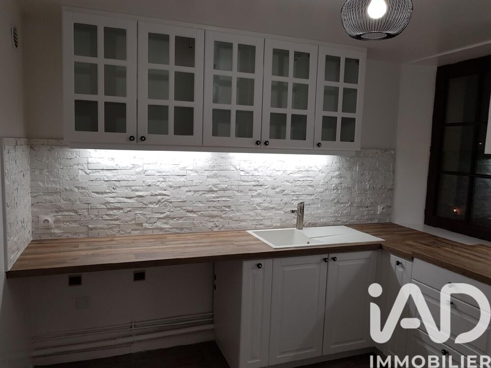 Location Appartement Location Appartement 2 pièces Chambly
