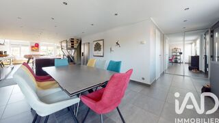  Maison à vendre 11 pièces 184 m²