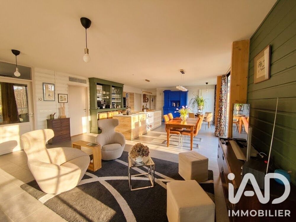 Vente Maison Vente Domaine 8 pièces Oizon