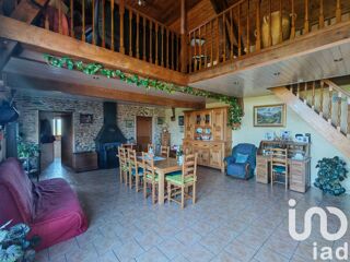  Maison � vendre 6 pi�ces 175 m�