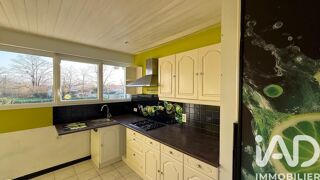  Maison � vendre 5 pi�ces 129 m�