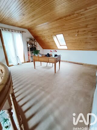  Maison à vendre 7 pièces 165 m²