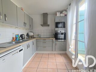  Appartement � vendre 4 pi�ces 119 m�